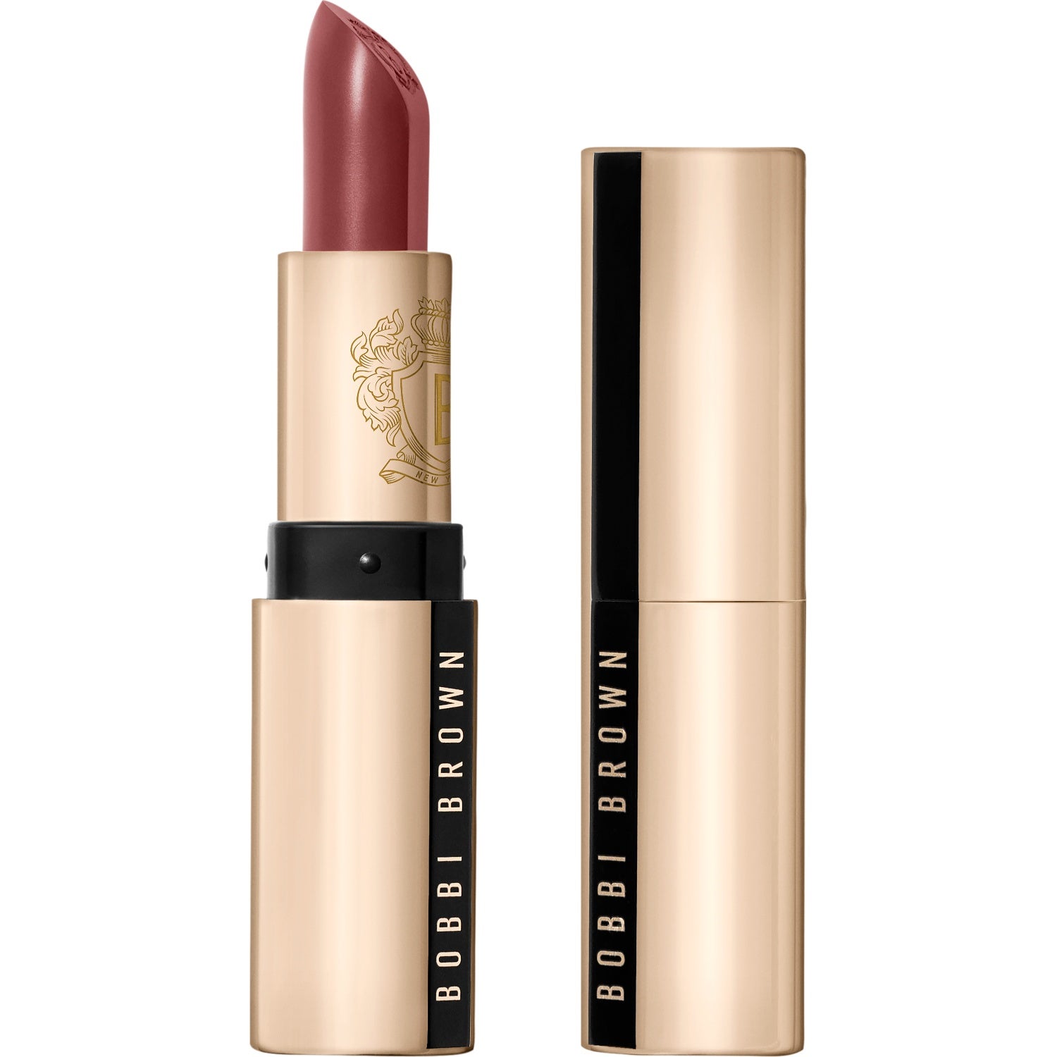 Bobbi Brown Luxe Lipstick Neutral Rose – 3.5 g