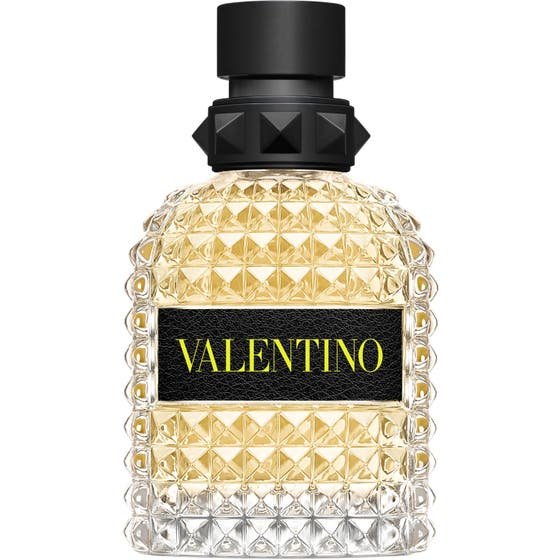 Born in Roma Uomo Yellow Dream