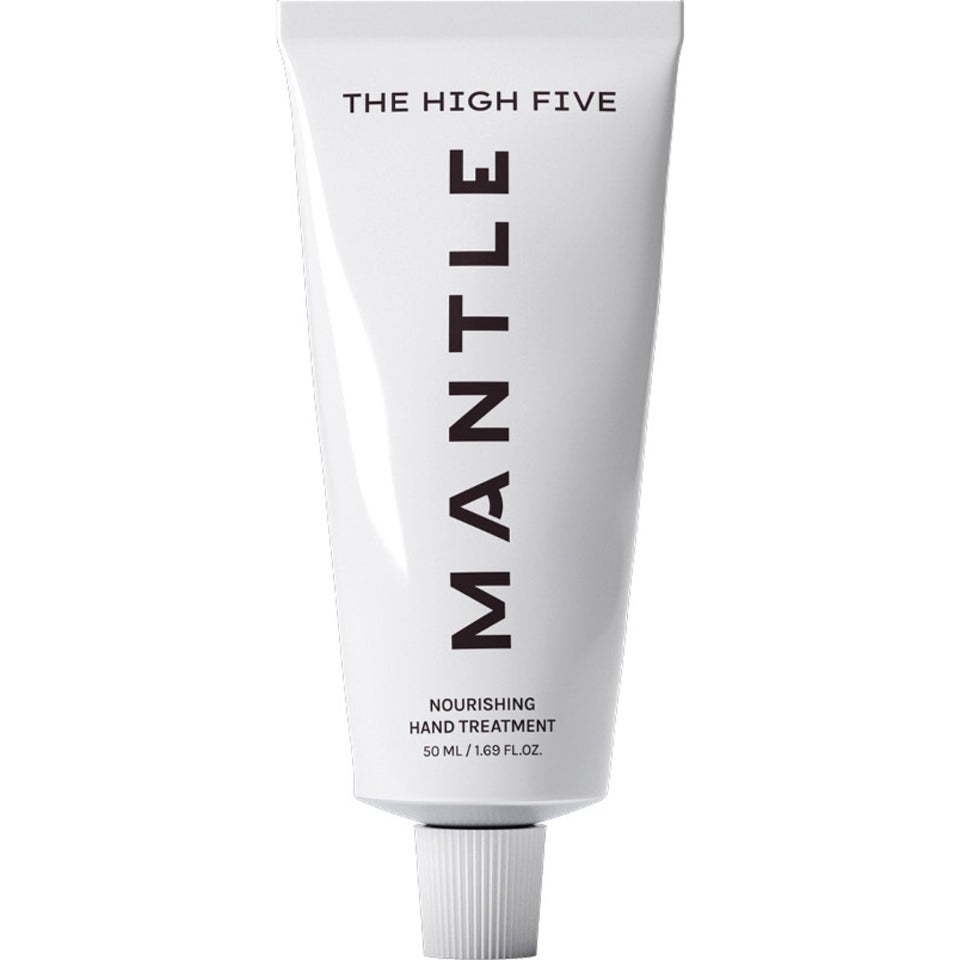 The High Five Nourishing Hand Treatment
