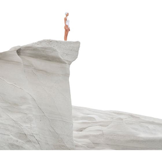 Yoghurt Face + Eyes Sunscreen SPF50