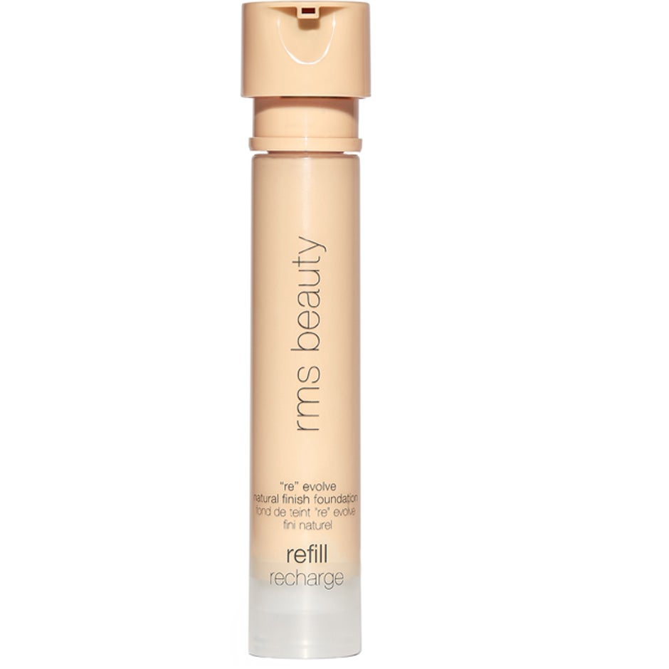 RMS BEAUTY Re Evolve Natural Finish Foundation Refill 0 foundation & concealer dam – bild 2