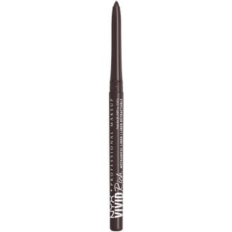 Vivid Rich Mechanical Liner