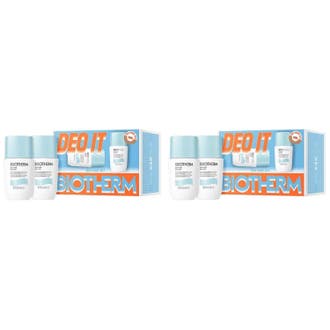 Deo Pure Set 2026 Duo