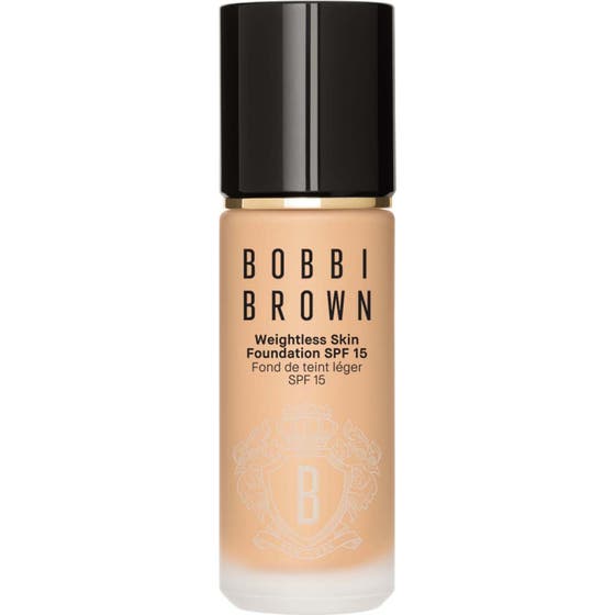 Weightless Skin Foundation
