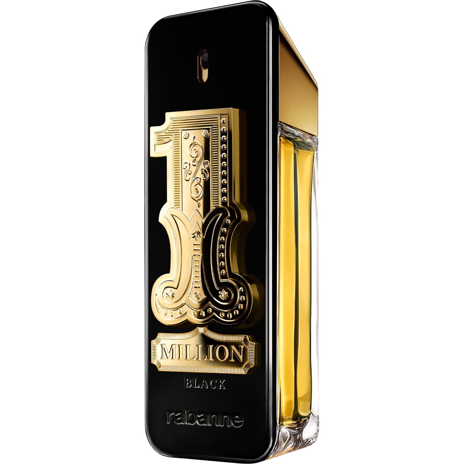 RABANNE 1 Million Black Eau de Parfum - 100 ml