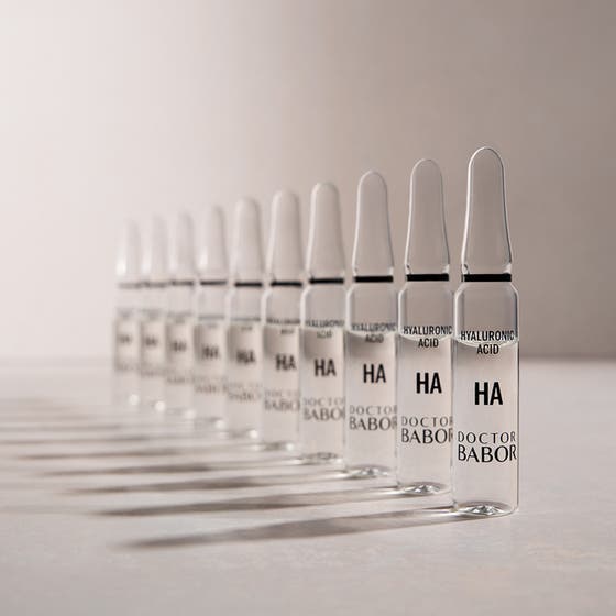 DOC 10D Hyaluronic Acid Ampoule Serum Concentrate