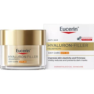 Day Cream Hyaluron-Filler+Elasticity SPF30