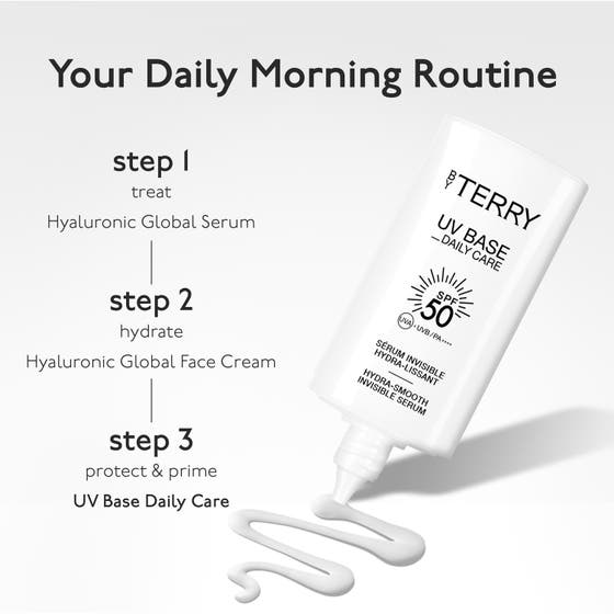 Hyaluronic UV Base SPF50