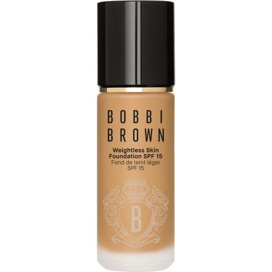 Weightless Skin Foundation