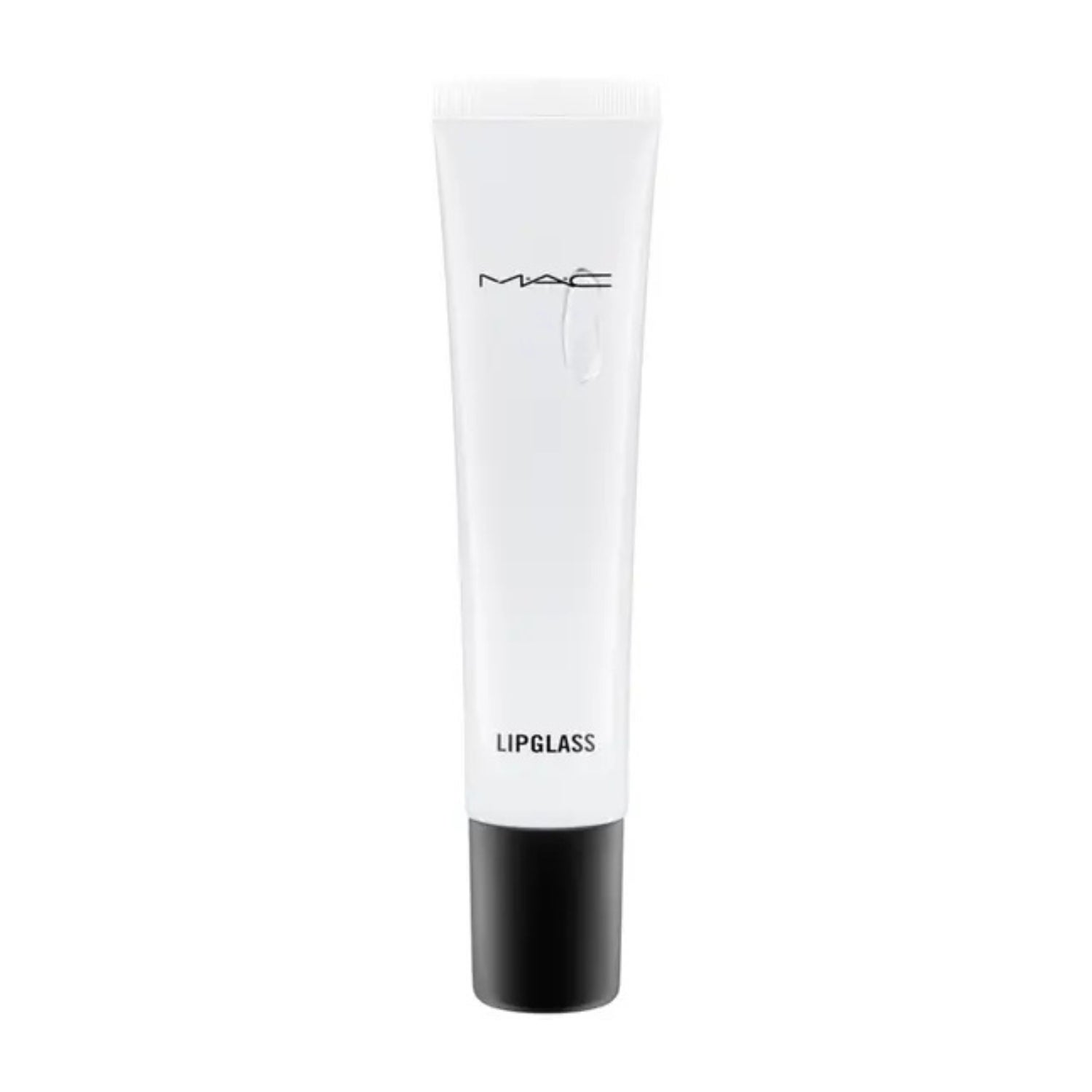MAC Cosmetics Lipglass Clear Gift