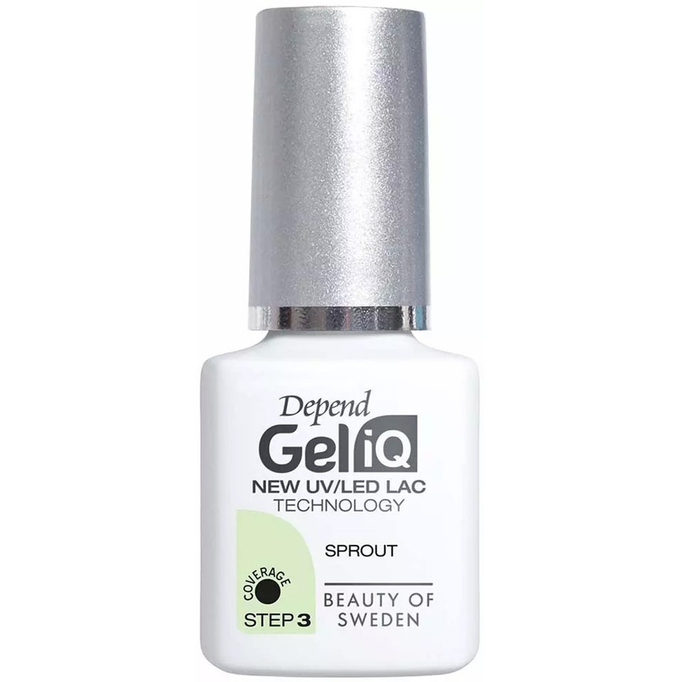Gel iQ