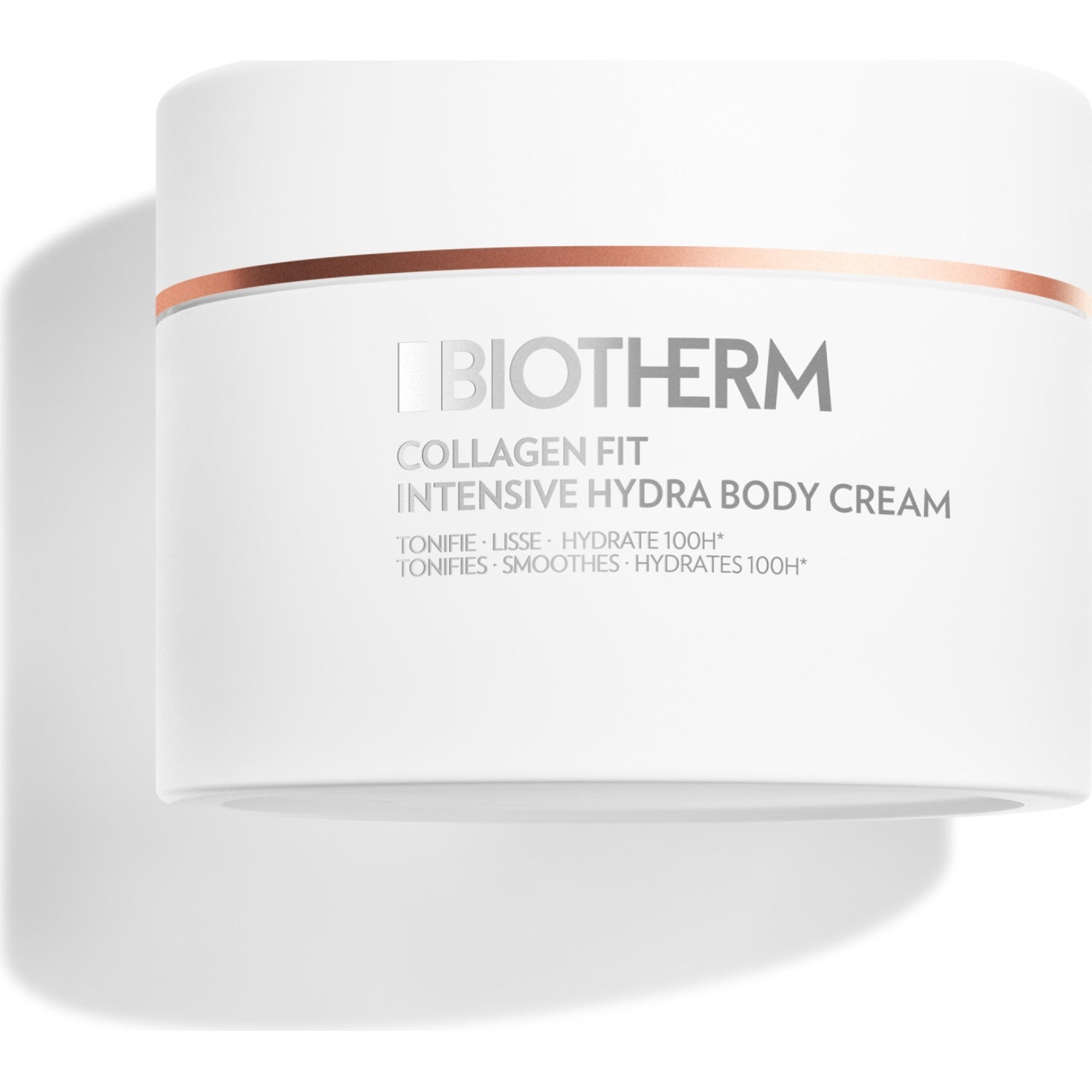 Biotherm Collagen Fit Body Cream 200 ml billede