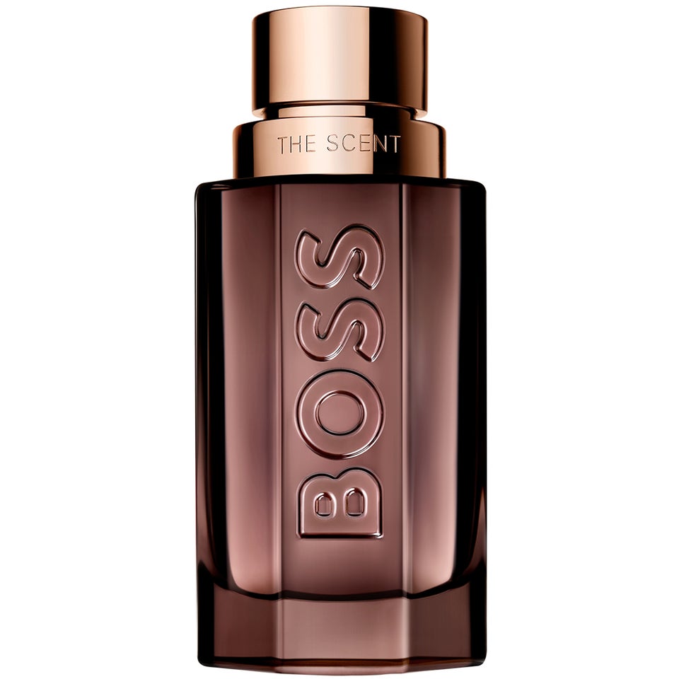The Scent Le Parfum Parfum