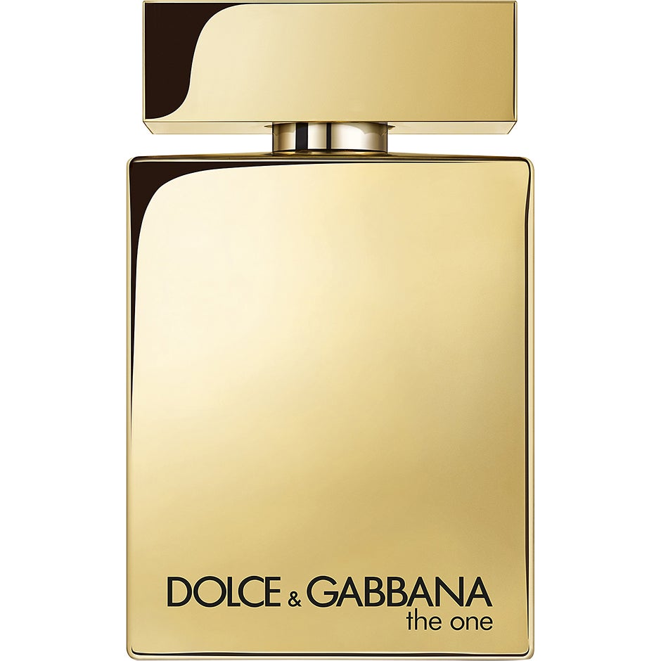 Dolce & Gabbana The One Men Gold Eau de Parfum 100 ml