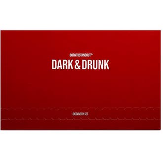 Dark & Drunk Discovery Kit