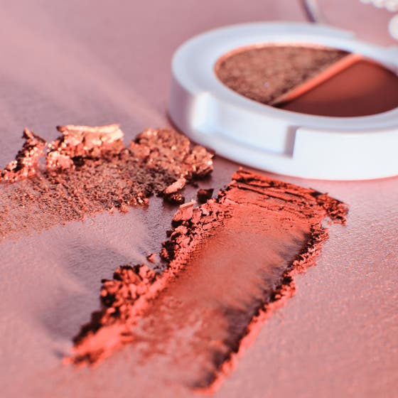 Soft Touch Duo Eyeshadow