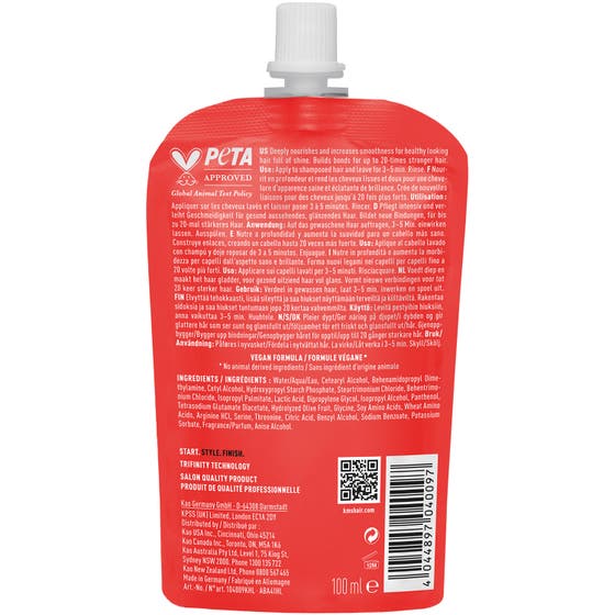 AllSmooth Intense Nourishing Treatment