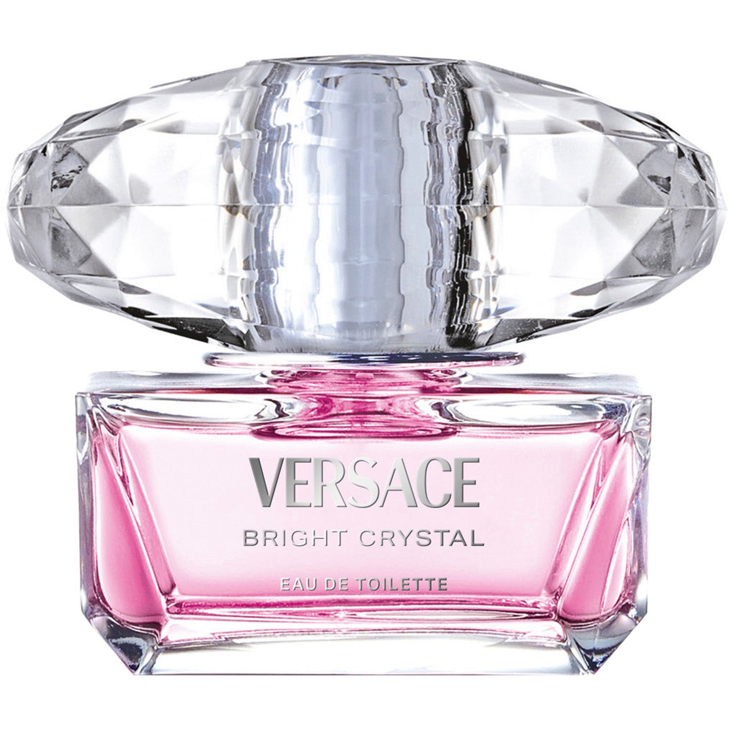 Versace Bright Crystal Eau de Toilette - 50 ml