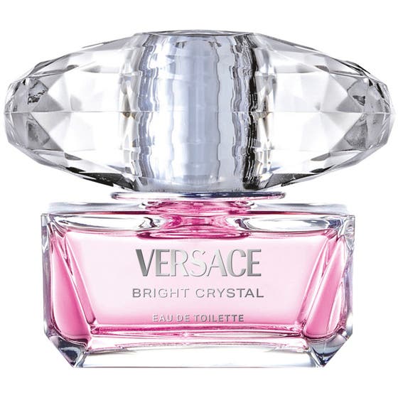 Bright Crystal