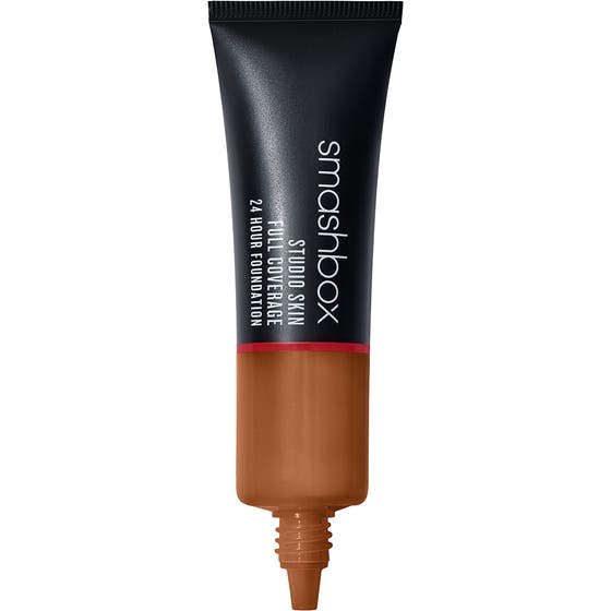 Studio Skin 24H Full Coverage Foundation