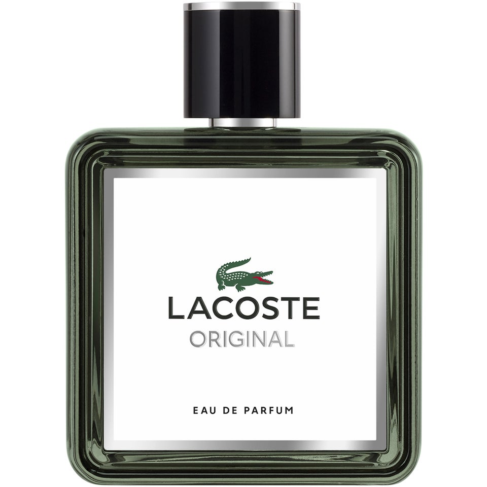 Original Eau de Parfum