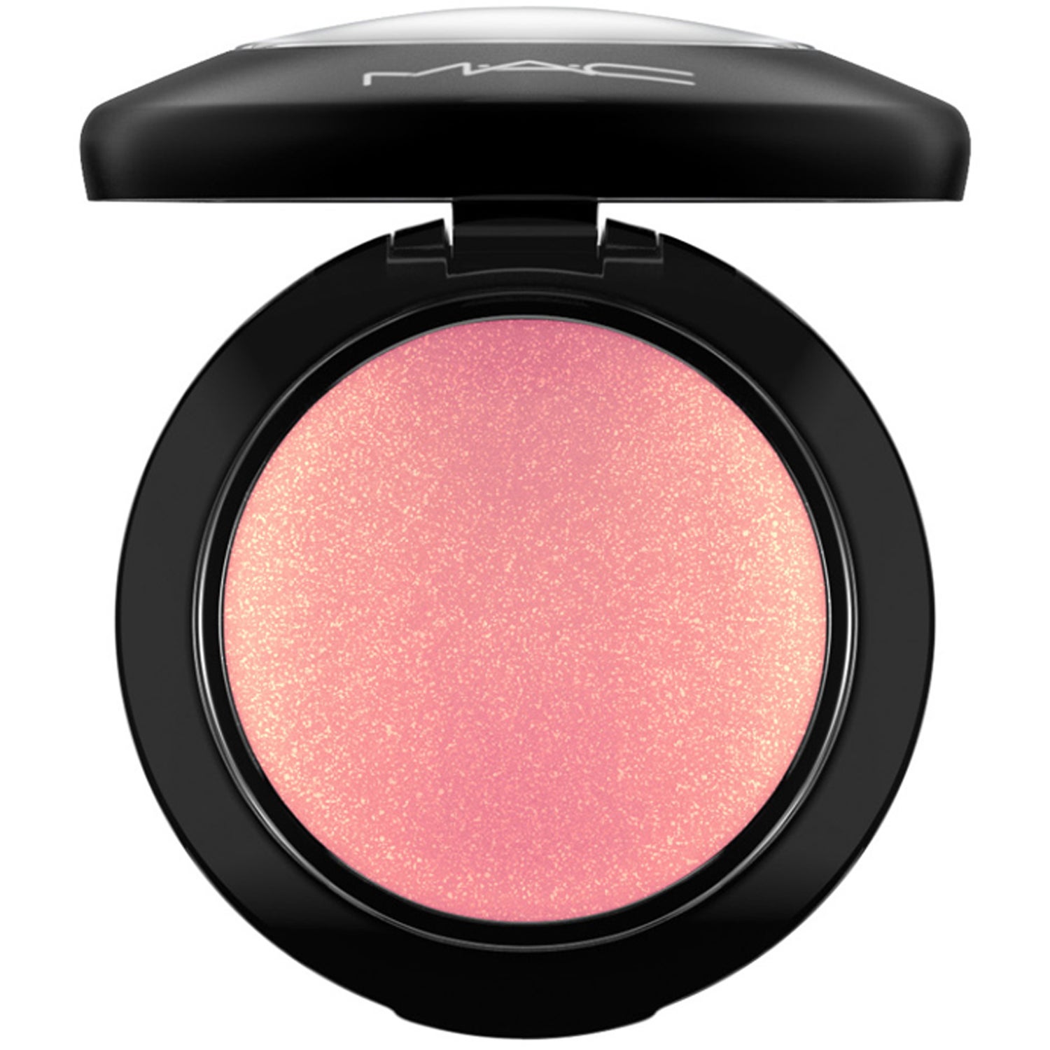 Mac Mineralize Blush puder, rouge & highlighter dam – bild 7