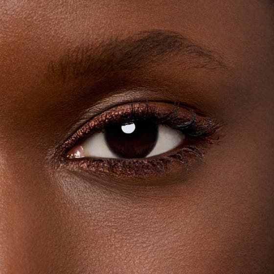 Kajal Excess Longwear Smoky Eye Liner