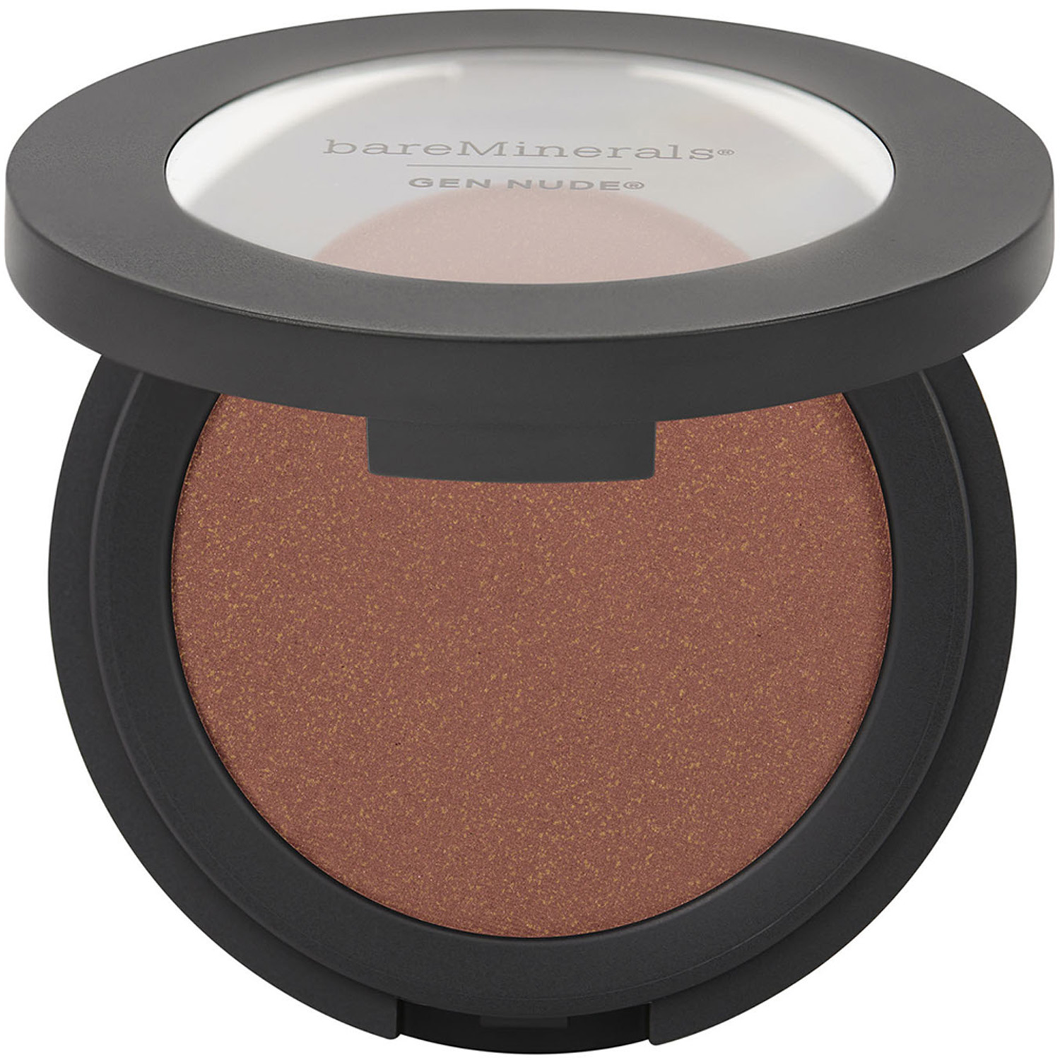 Gen Nude Blush - But First, Coffee