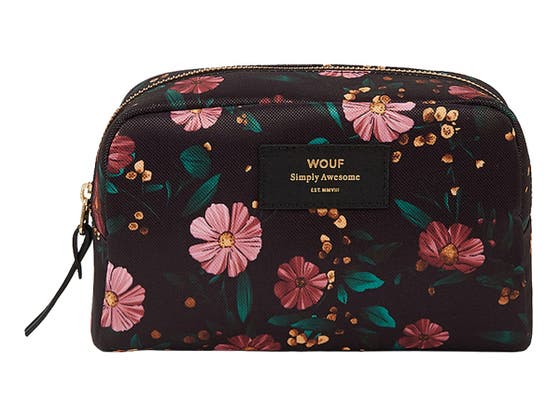 Big Beauty Toiletry Bag