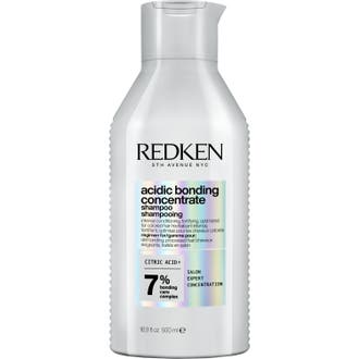 Acidic Bonding Concentrate