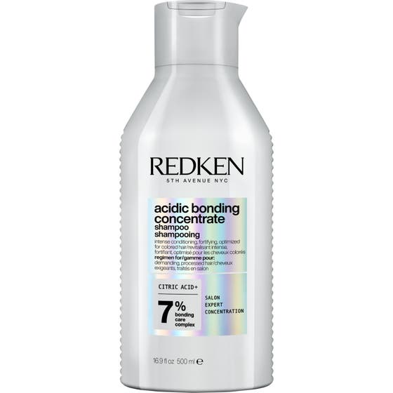 Acidic Bonding Concentrate