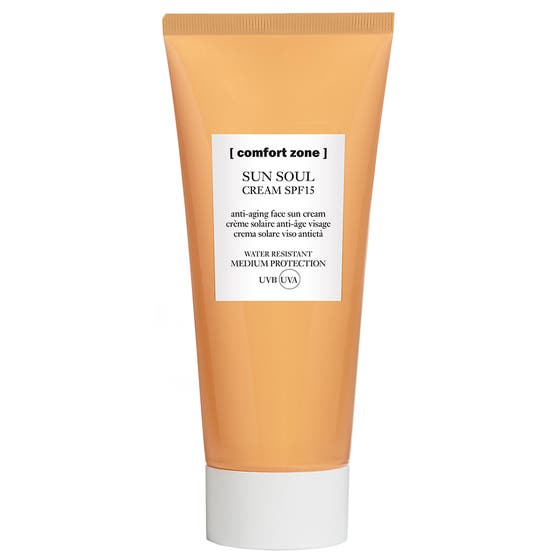 Sun Soul Face Cream