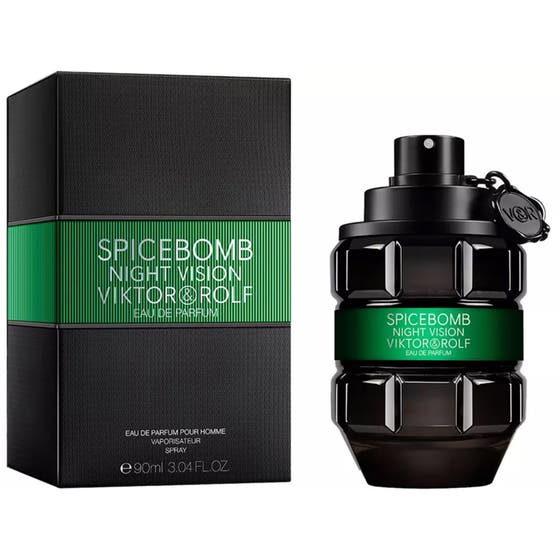 Spicebomb Nightvision