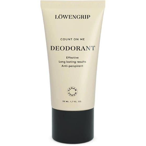 Löwengrip Deodorant Gift