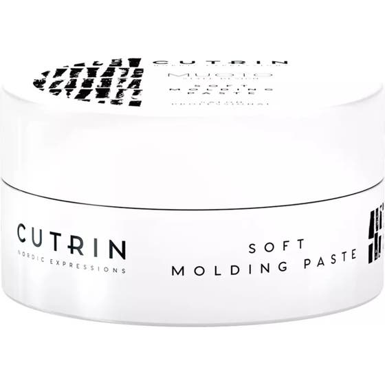 MUOTO Hair StylingSoft Molding Paste