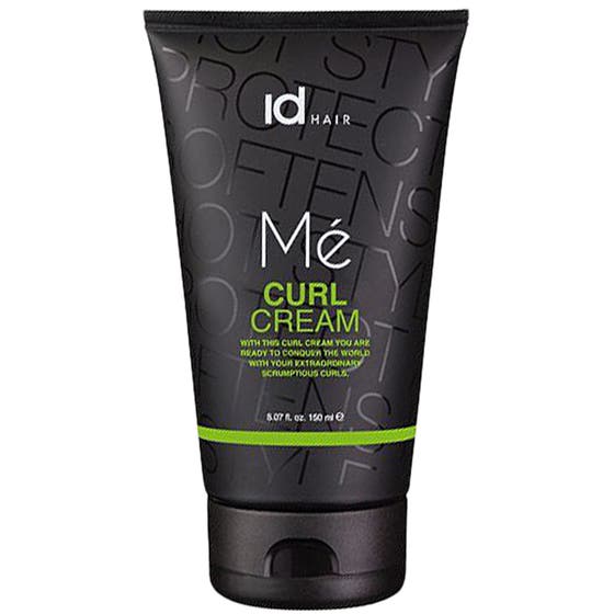 Mé Curl Cream