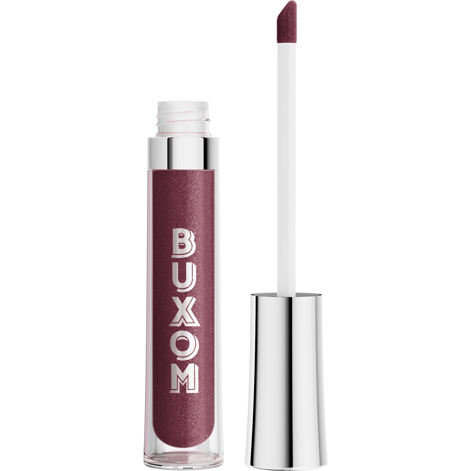 Buxom Full-On Plumping Lip Polish Dolly Deep läppsmink dam – bild 7