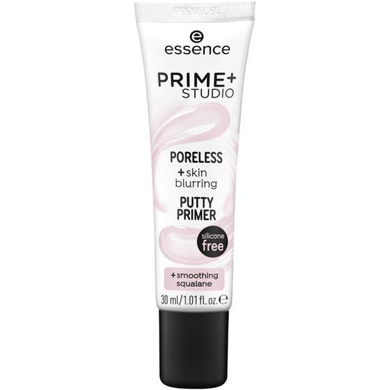 Prime+Studio Poreless+Skin Blurring Putty Primer