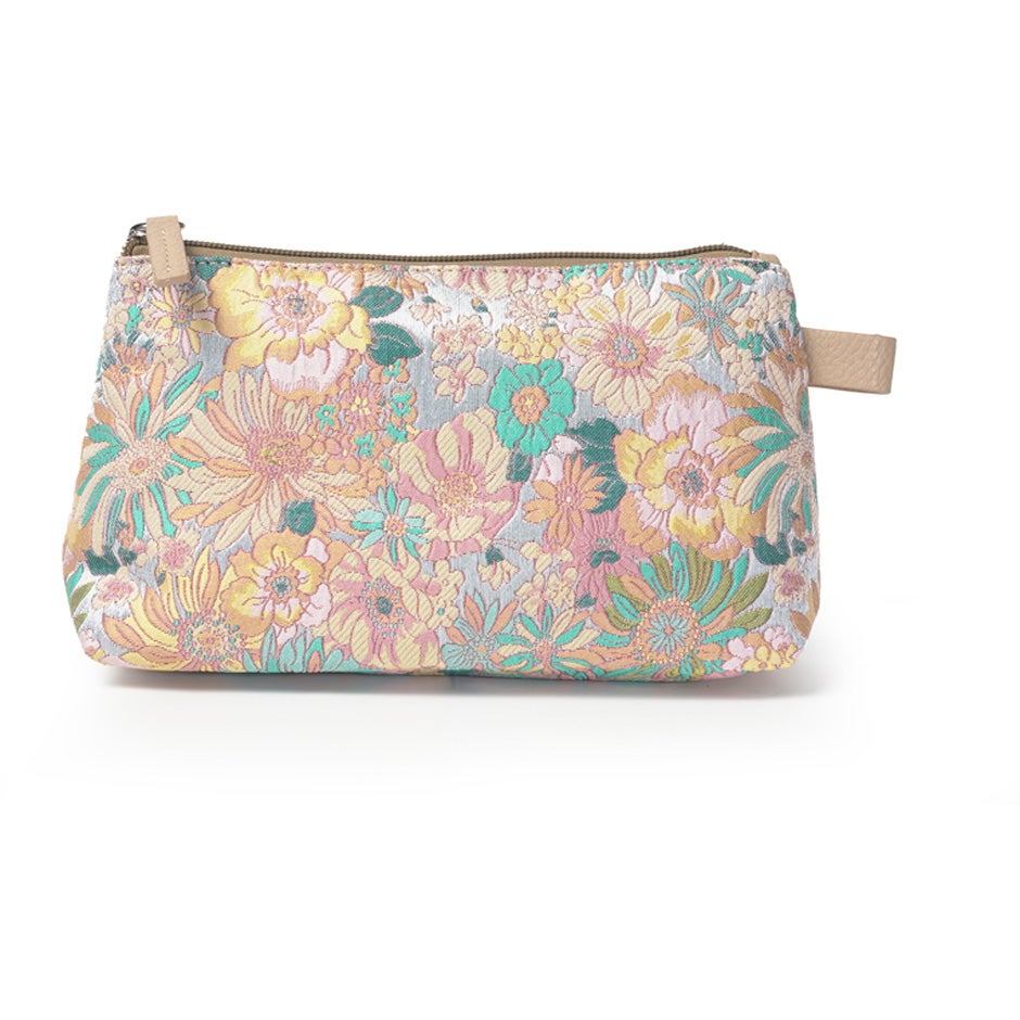 Ceannis Cosmetic Small Pastel Flower