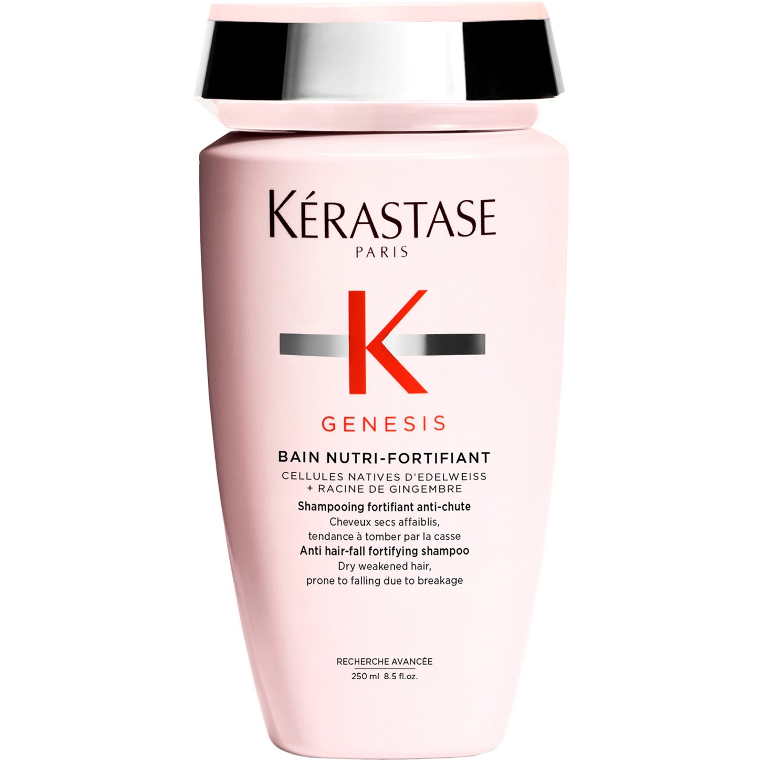 Kérastase Genesis Bain Nutri-Fortifiant Shampoo - 250 ml