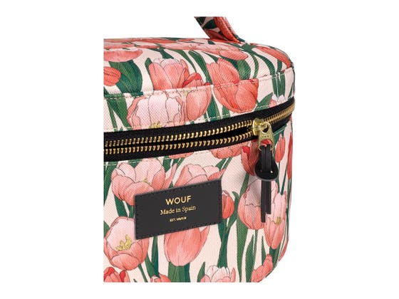 XL Beauty Toiletry Bag