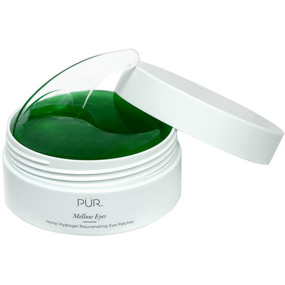 Mellow Eyes Rejuvenating Eye Patches