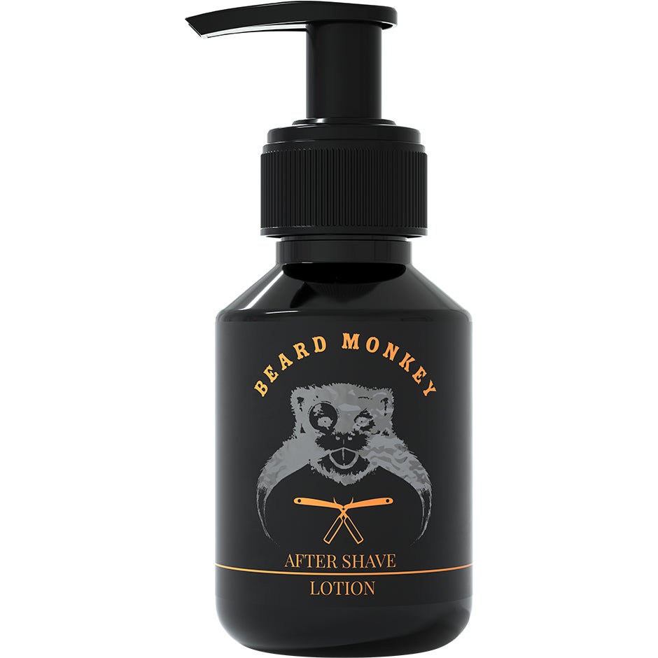 Aftershave ,