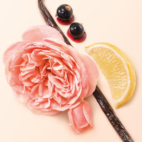SI Pink Bloom