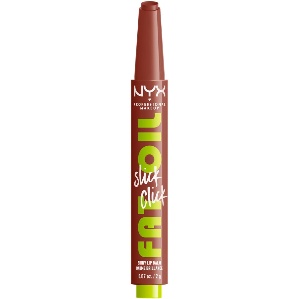 Fat Oil Slick Click 02 Clout 2 g