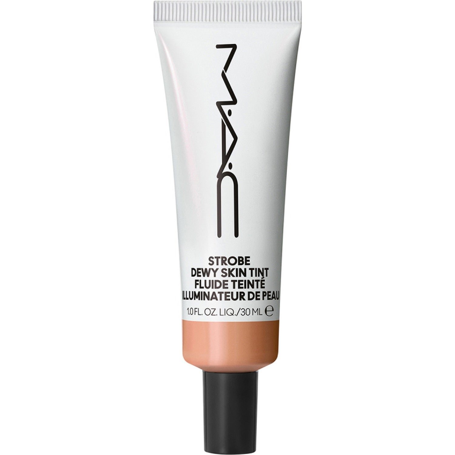 MAC Cosmetics Strobe Skin Tint Medium 3