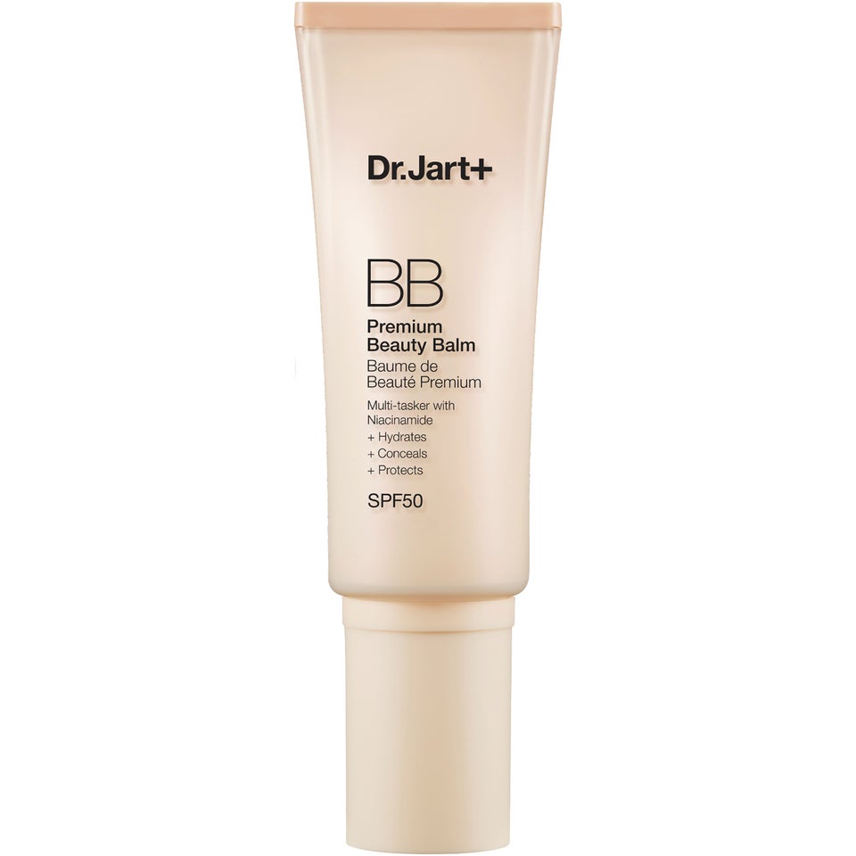 Premium Beauty Balm Light Medium