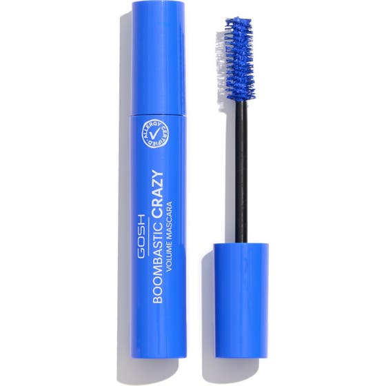 Boombastic Crazy Mascara