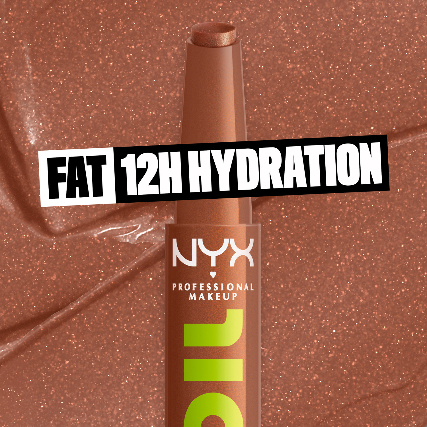 Fat Oil Slick Click Lip Balm