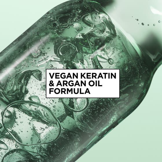 Fructis Keratin Sleek Diamond Sleek